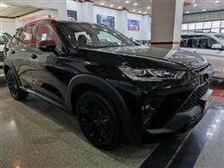 Haval H6 GT